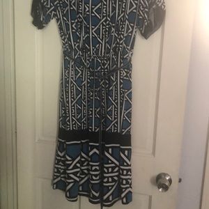 Ashley Stewart Dress